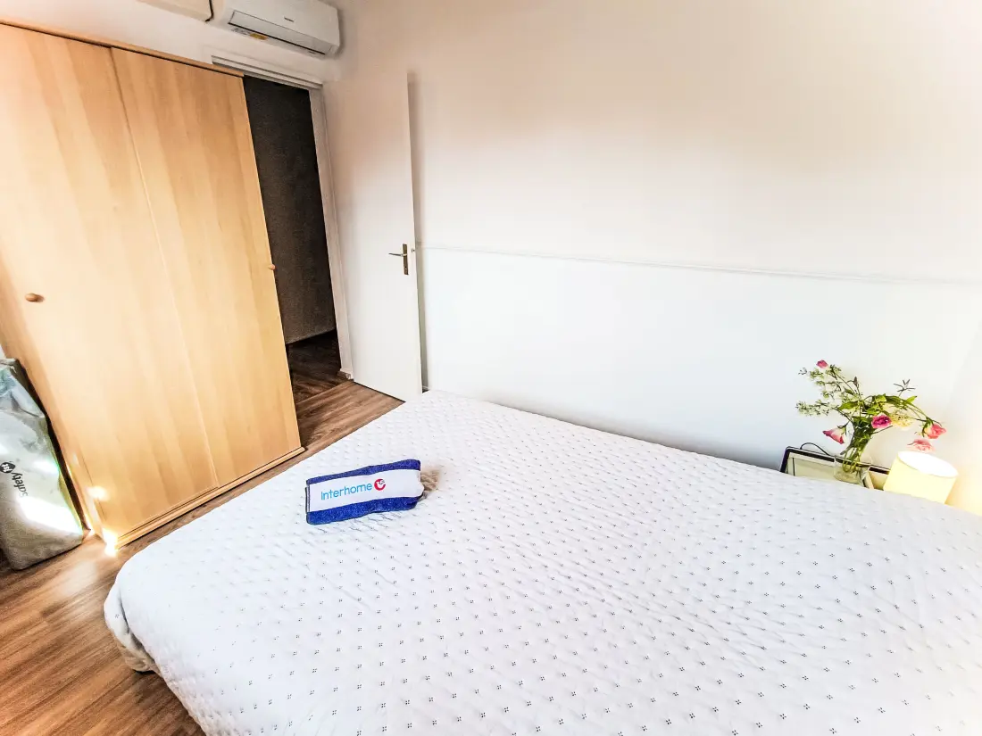 Maison de Vacances Fréjus