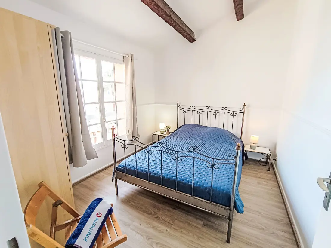 Maison de Vacances Fréjus