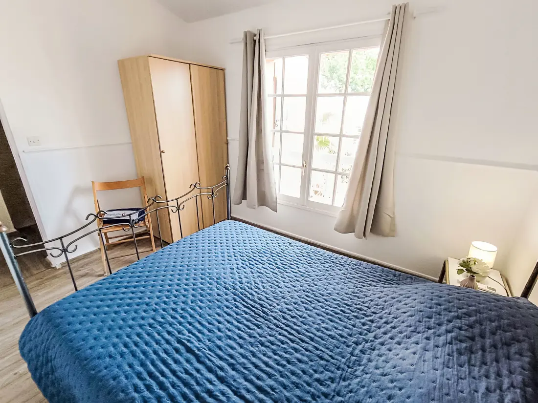 Maison de Vacances Fréjus