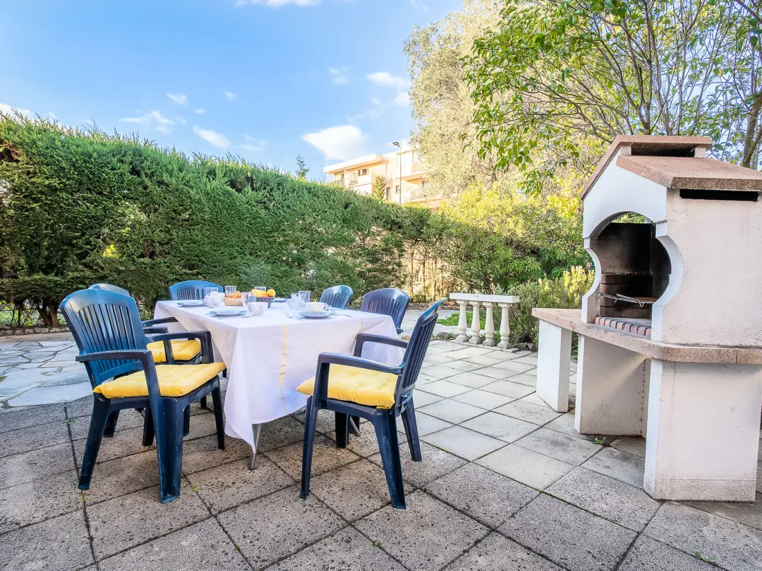 Maison de Vacances Fréjus