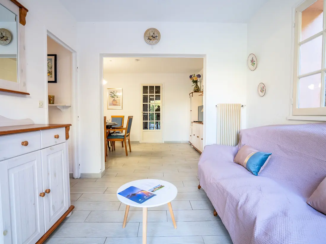 Maison de Vacances Fréjus