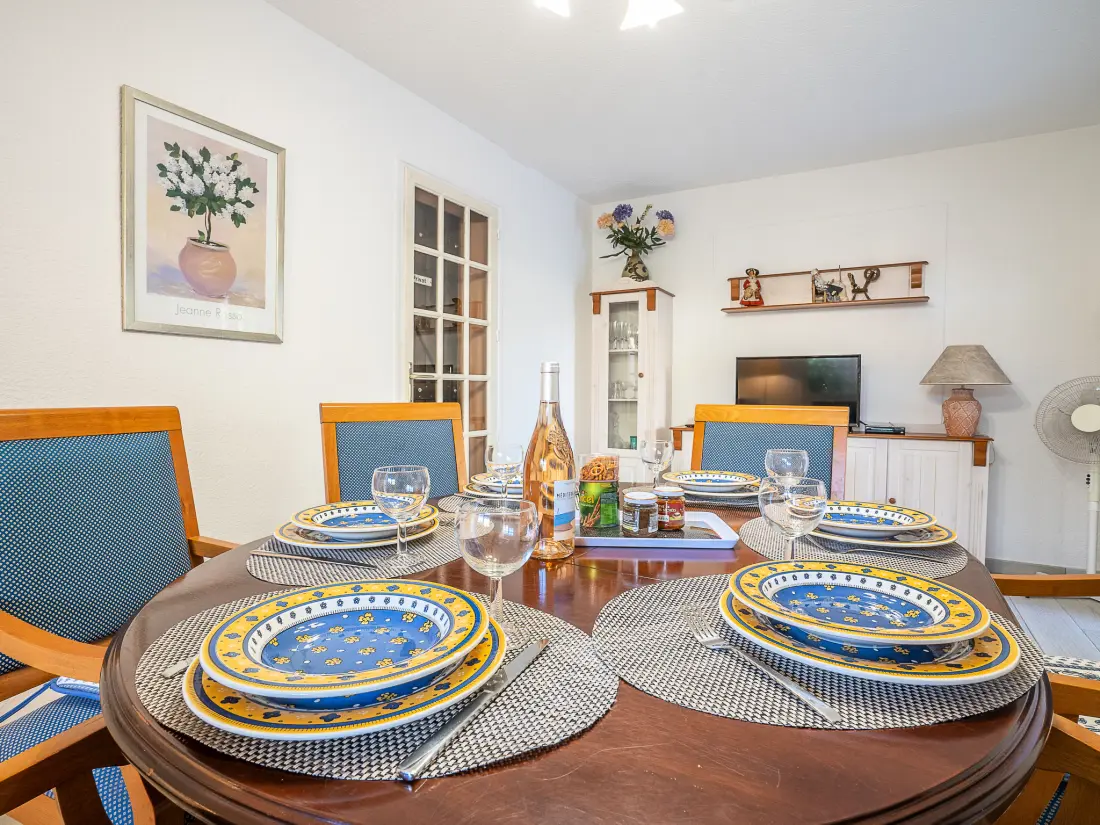 Maison de Vacances Fréjus