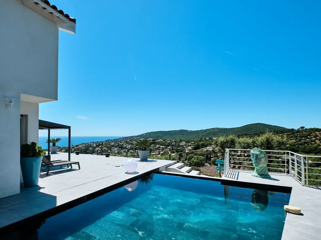 Maison de Vacances Fréjus