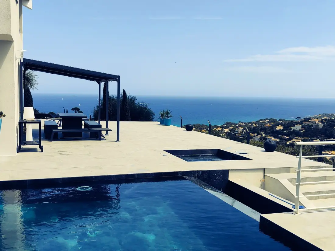 Maison de Vacances Fréjus