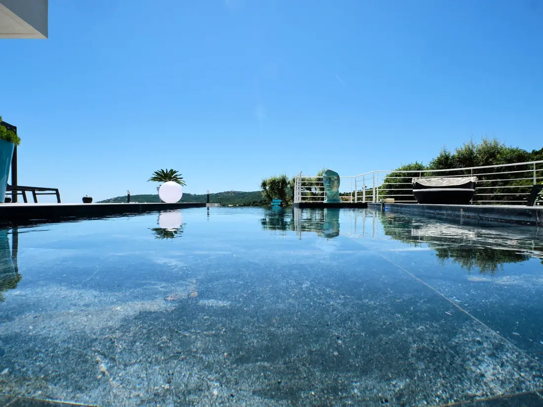 Maison de Vacances Fréjus