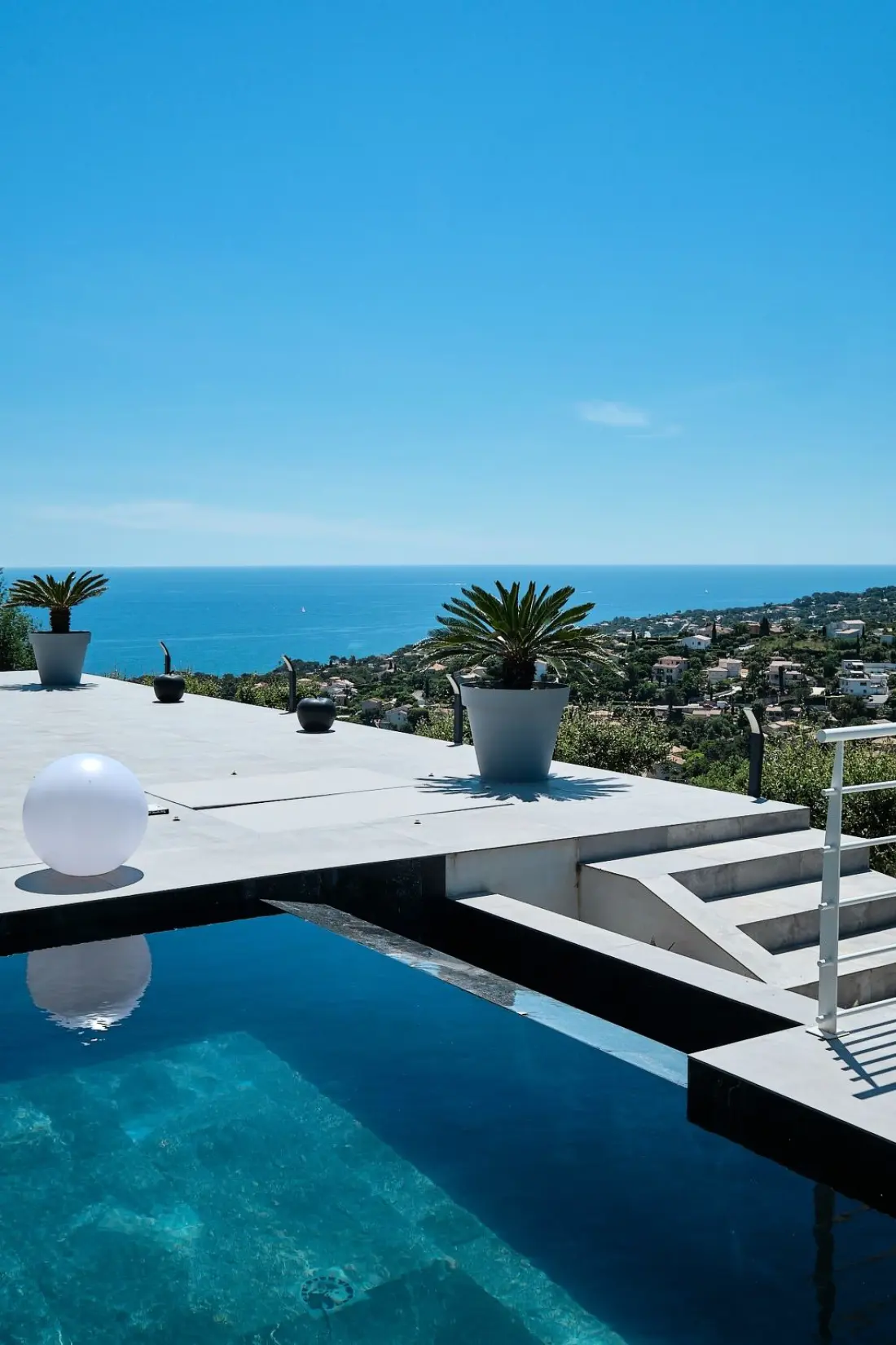 Maison de Vacances Fréjus