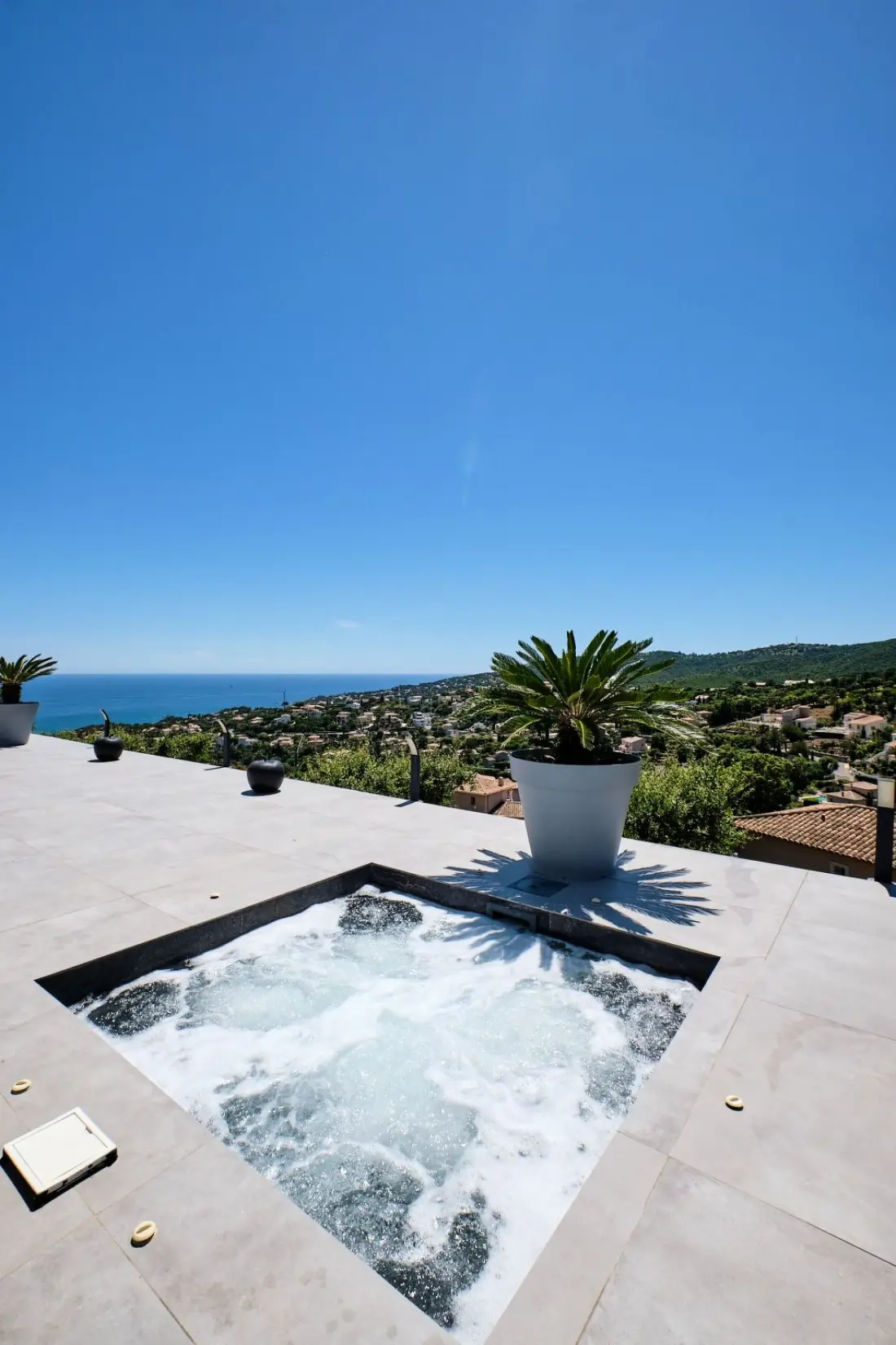 Maison de Vacances Fréjus