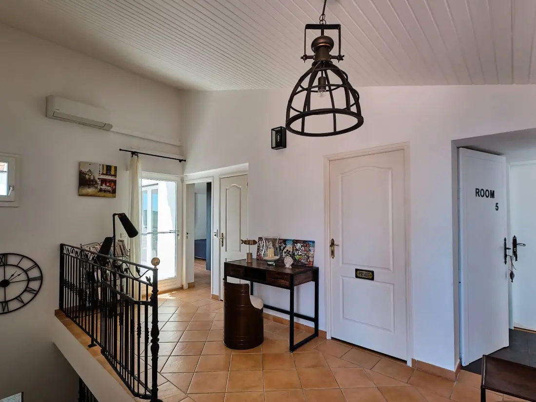Maison de Vacances Fréjus