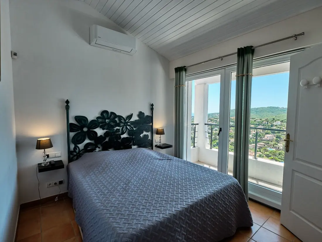 Maison de Vacances Fréjus