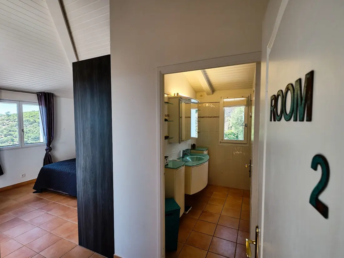 Maison de Vacances Fréjus