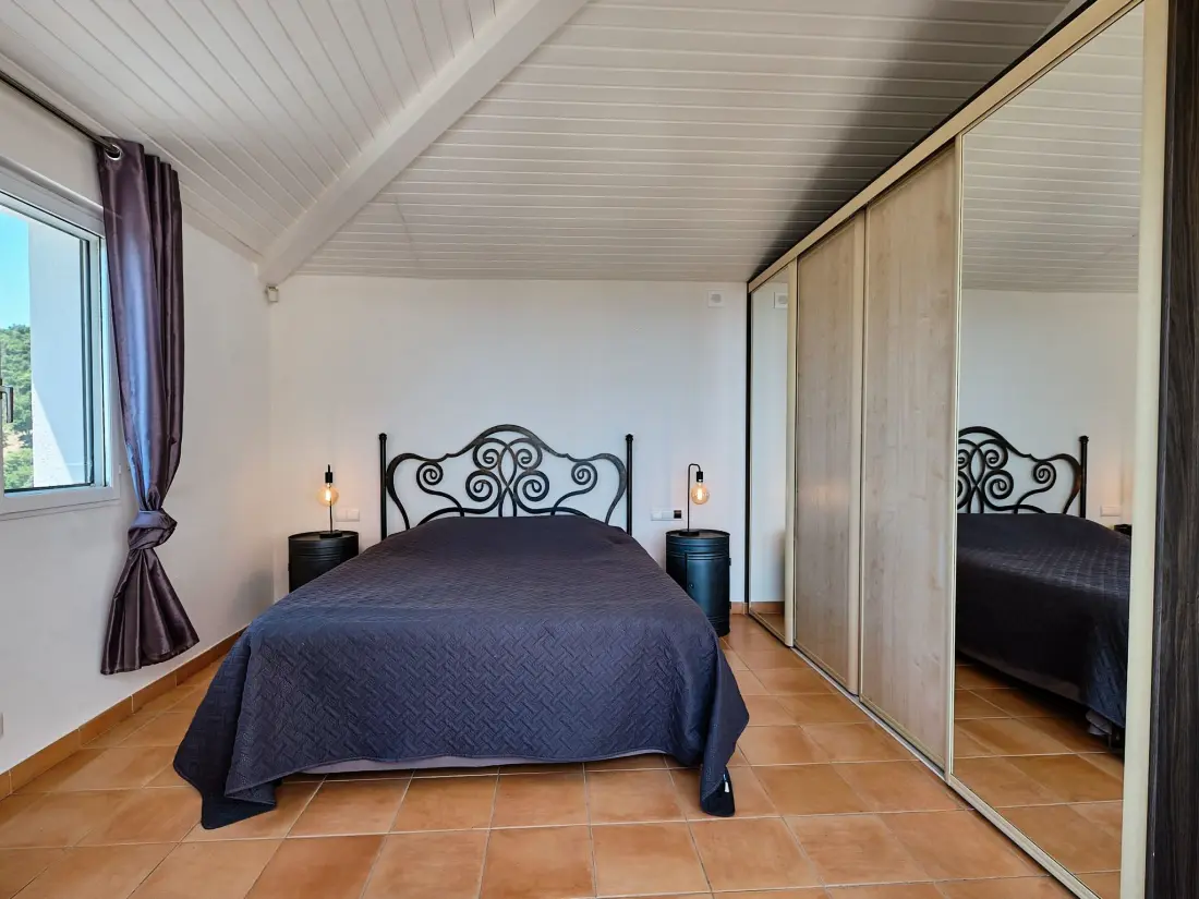 Maison de Vacances Fréjus