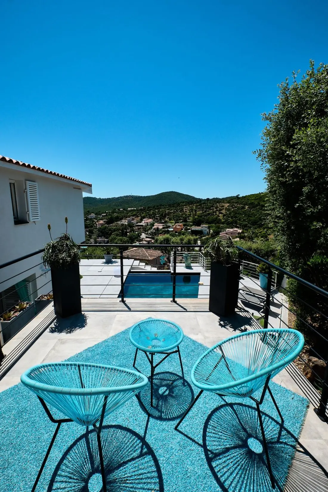 Maison de Vacances Fréjus