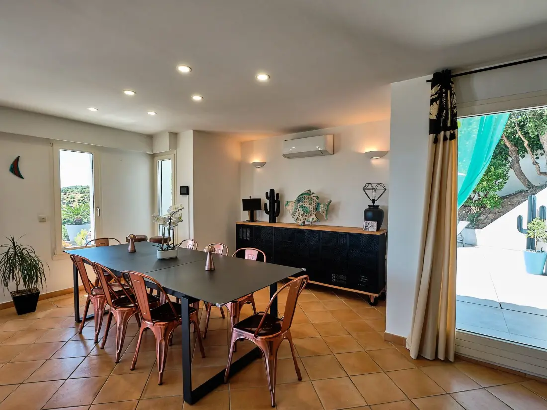 Maison de Vacances Fréjus