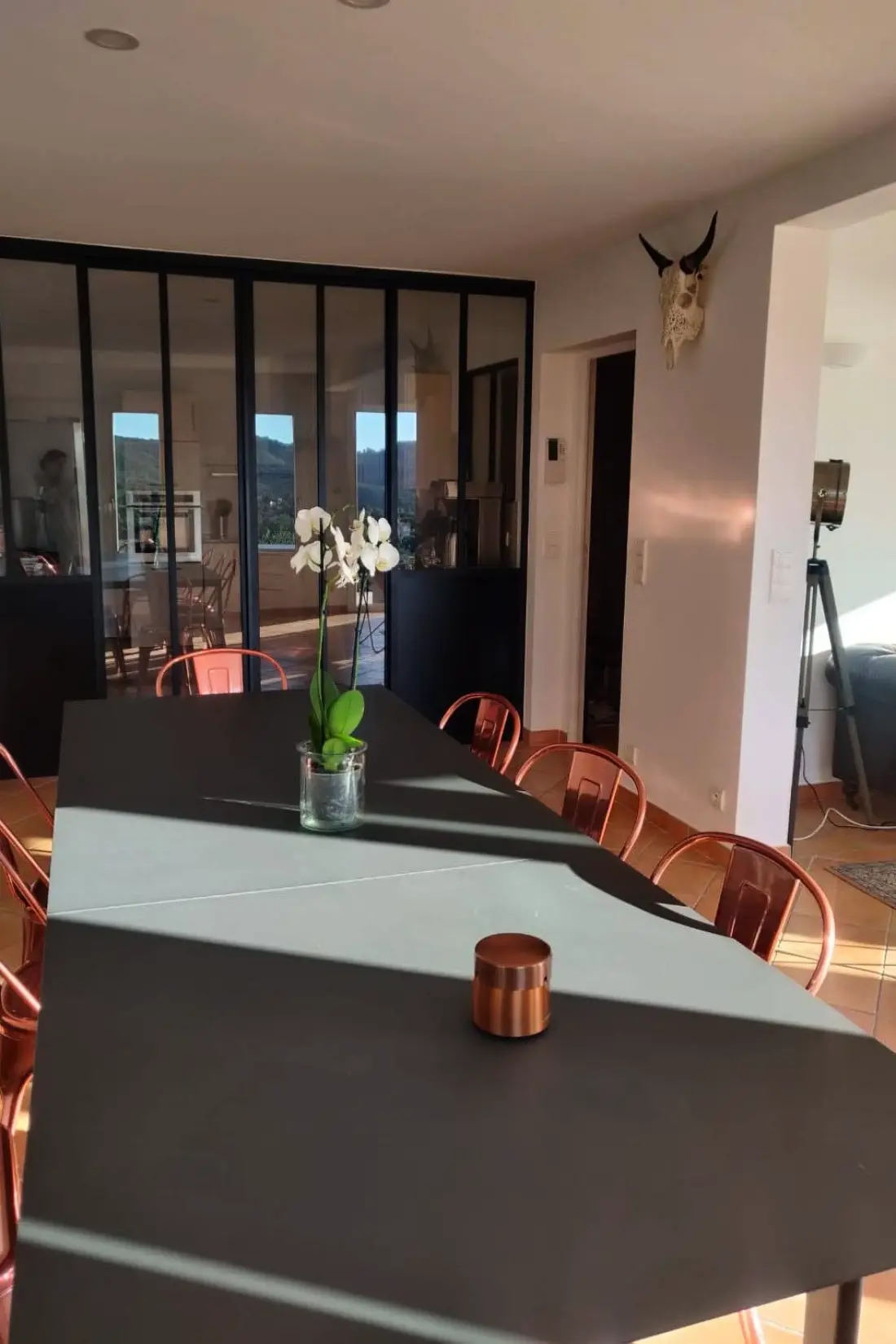 Maison de Vacances Fréjus