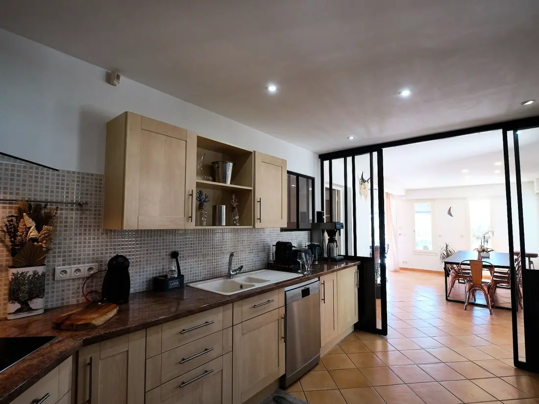 Maison de Vacances Fréjus