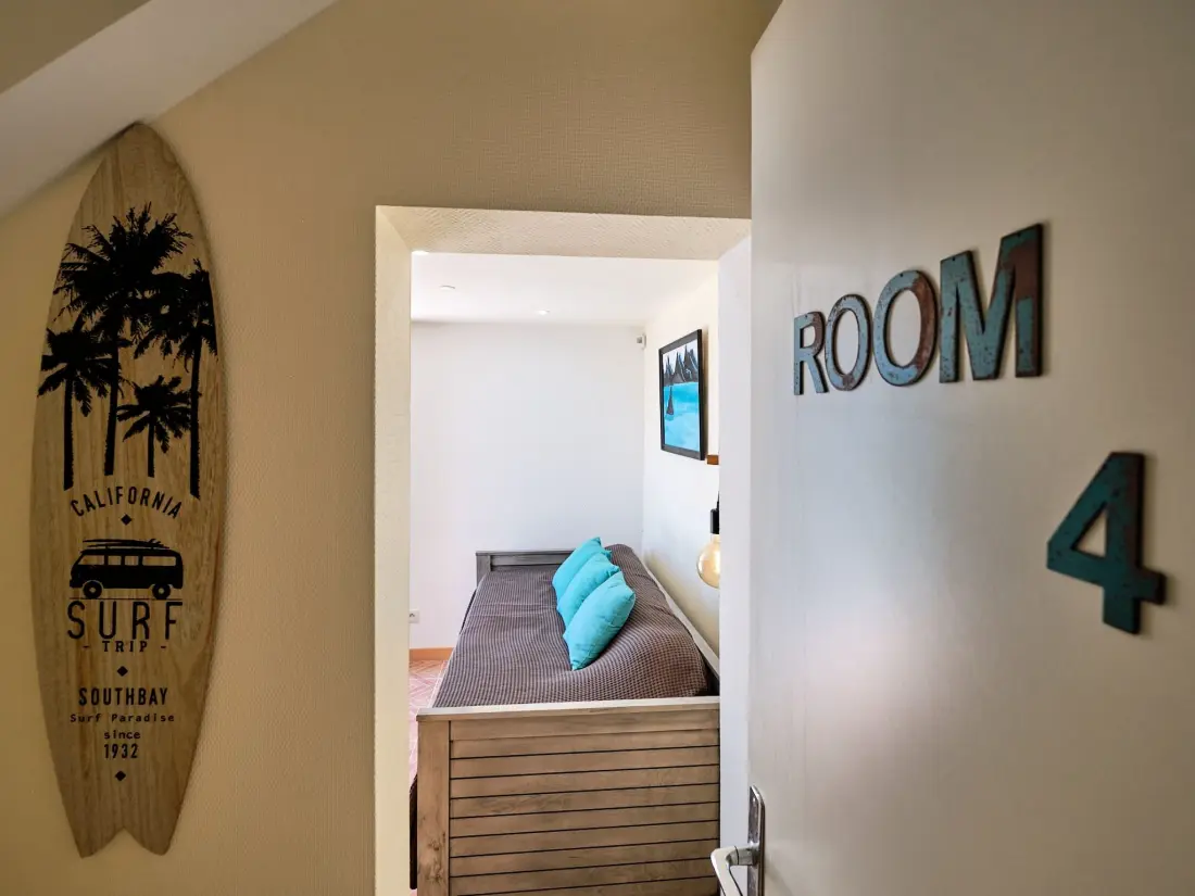 Maison de Vacances Fréjus