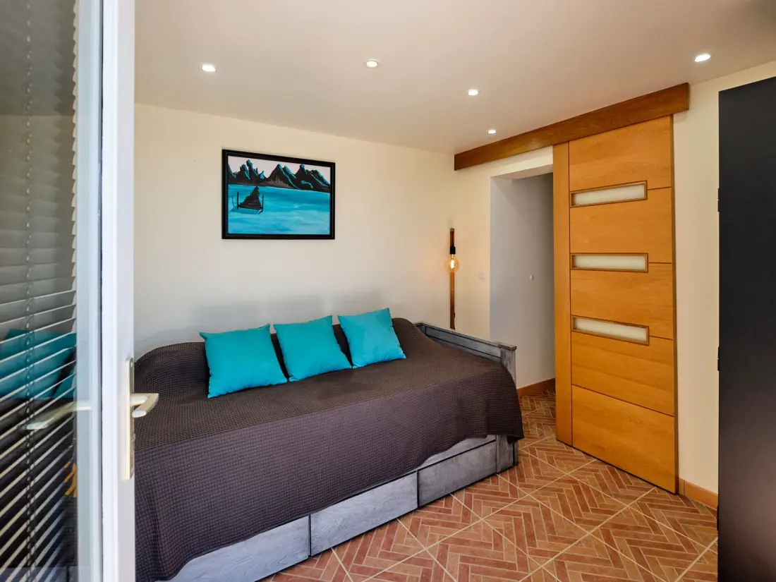 Maison de Vacances Fréjus