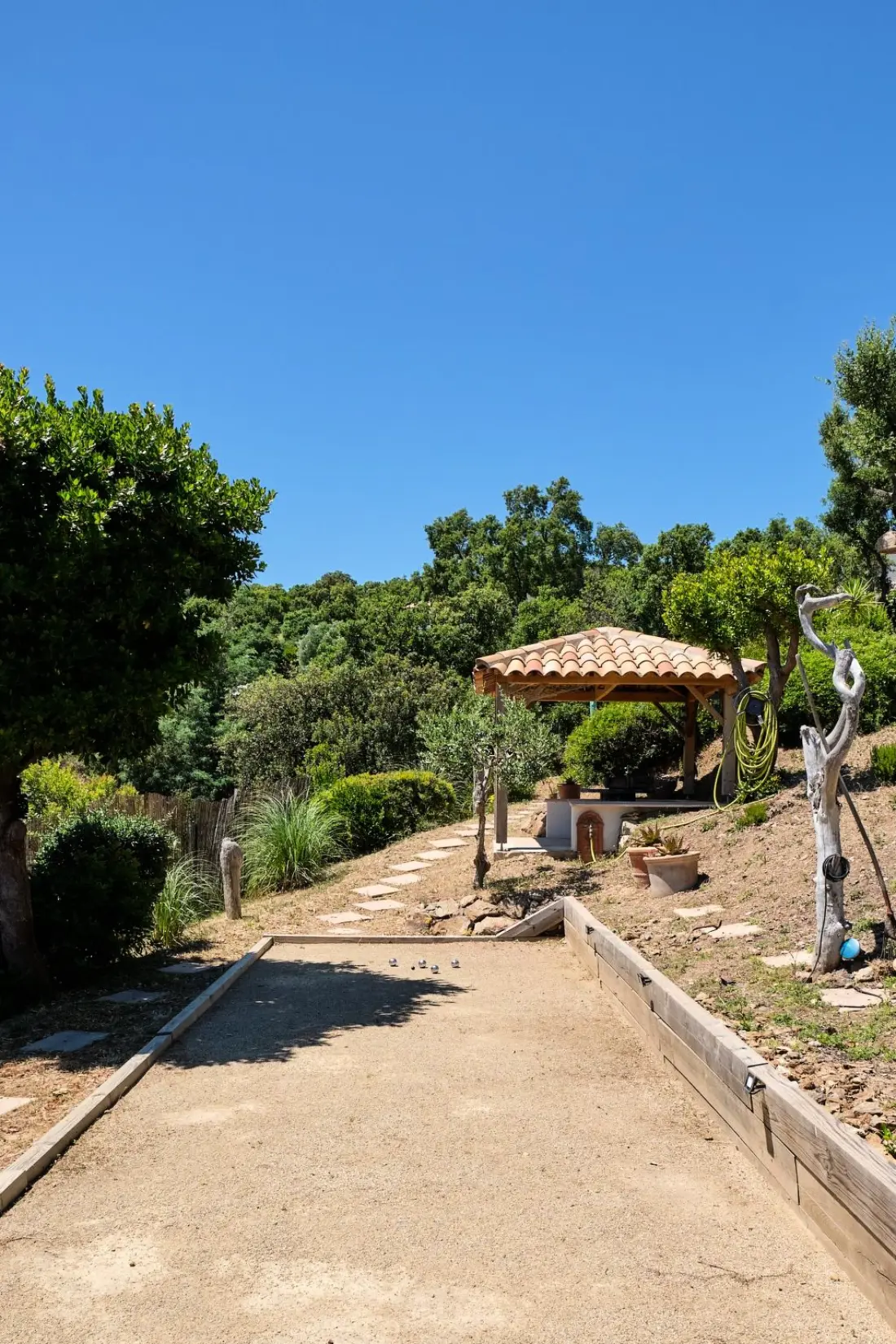 Maison de Vacances Fréjus