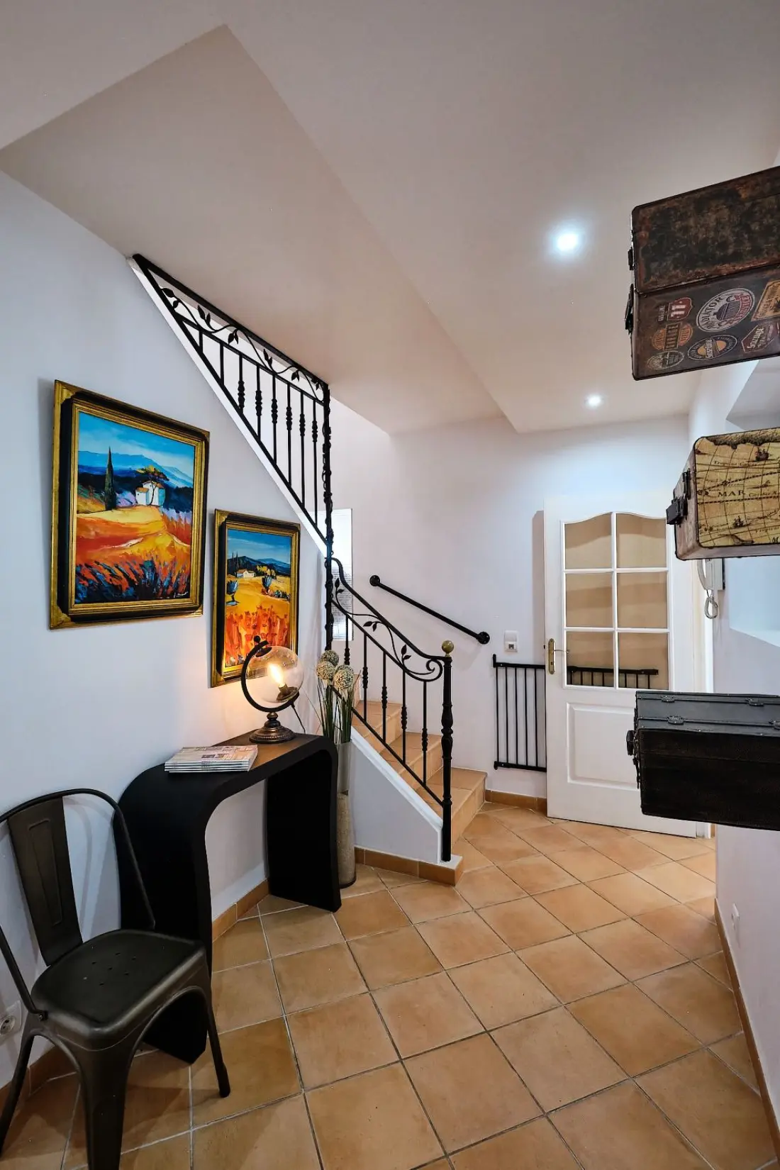 Maison de Vacances Fréjus