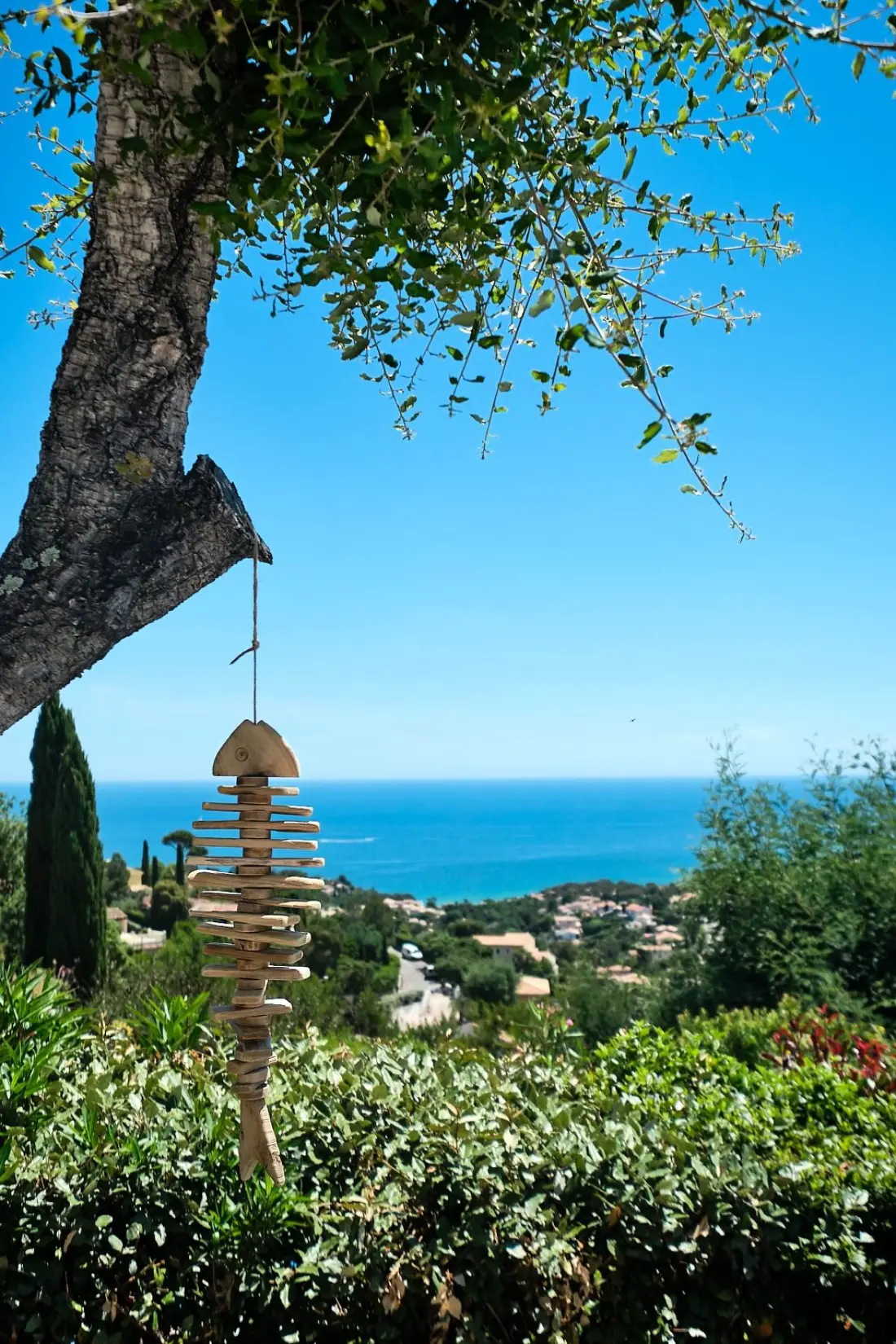 Maison de Vacances Fréjus