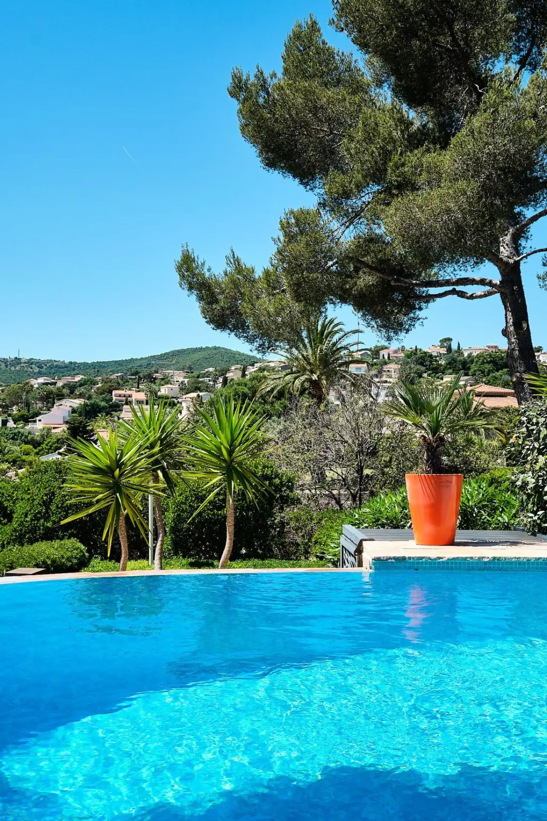 Maison de Vacances Fréjus