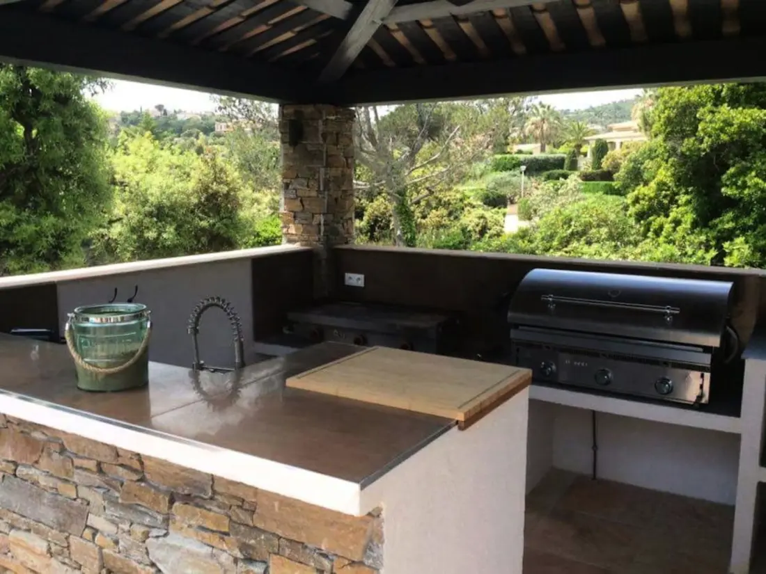 Maison de Vacances Fréjus