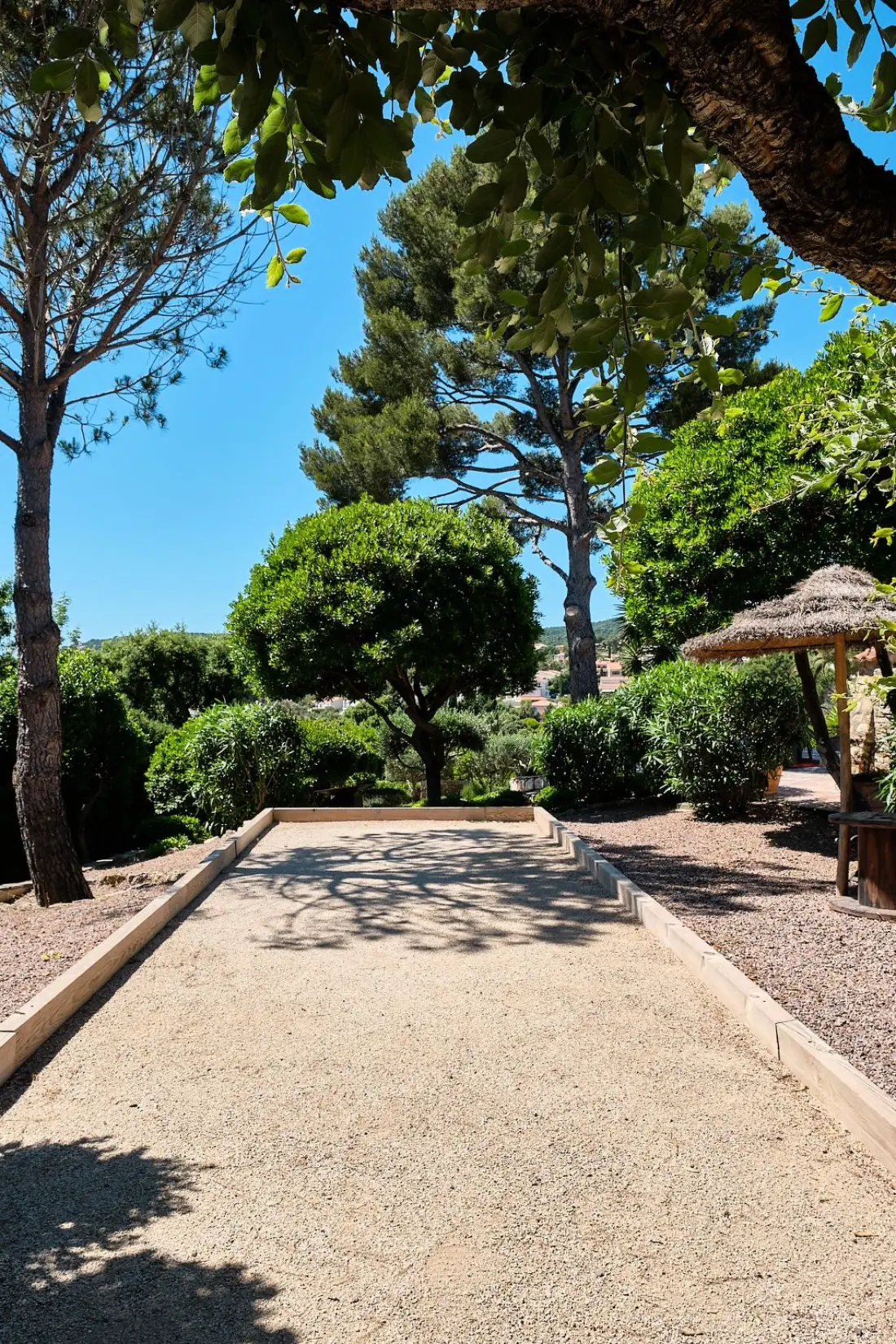 Maison de Vacances Fréjus