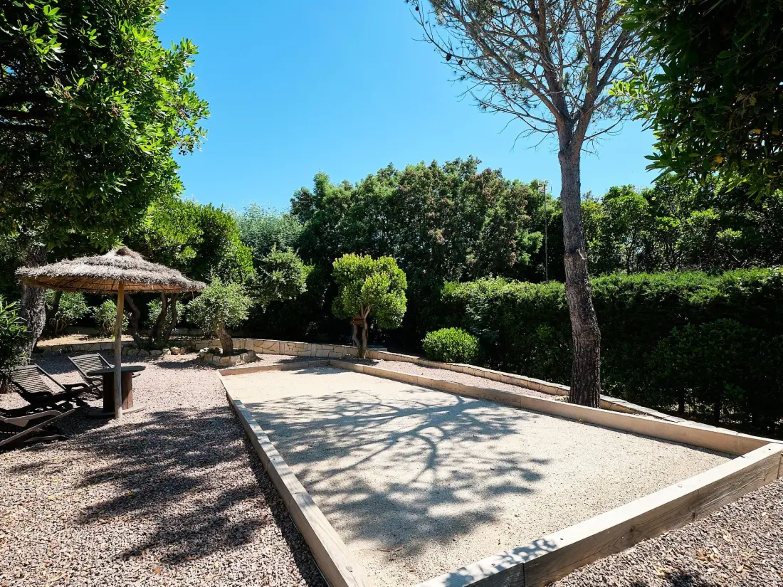 Maison de Vacances Fréjus
