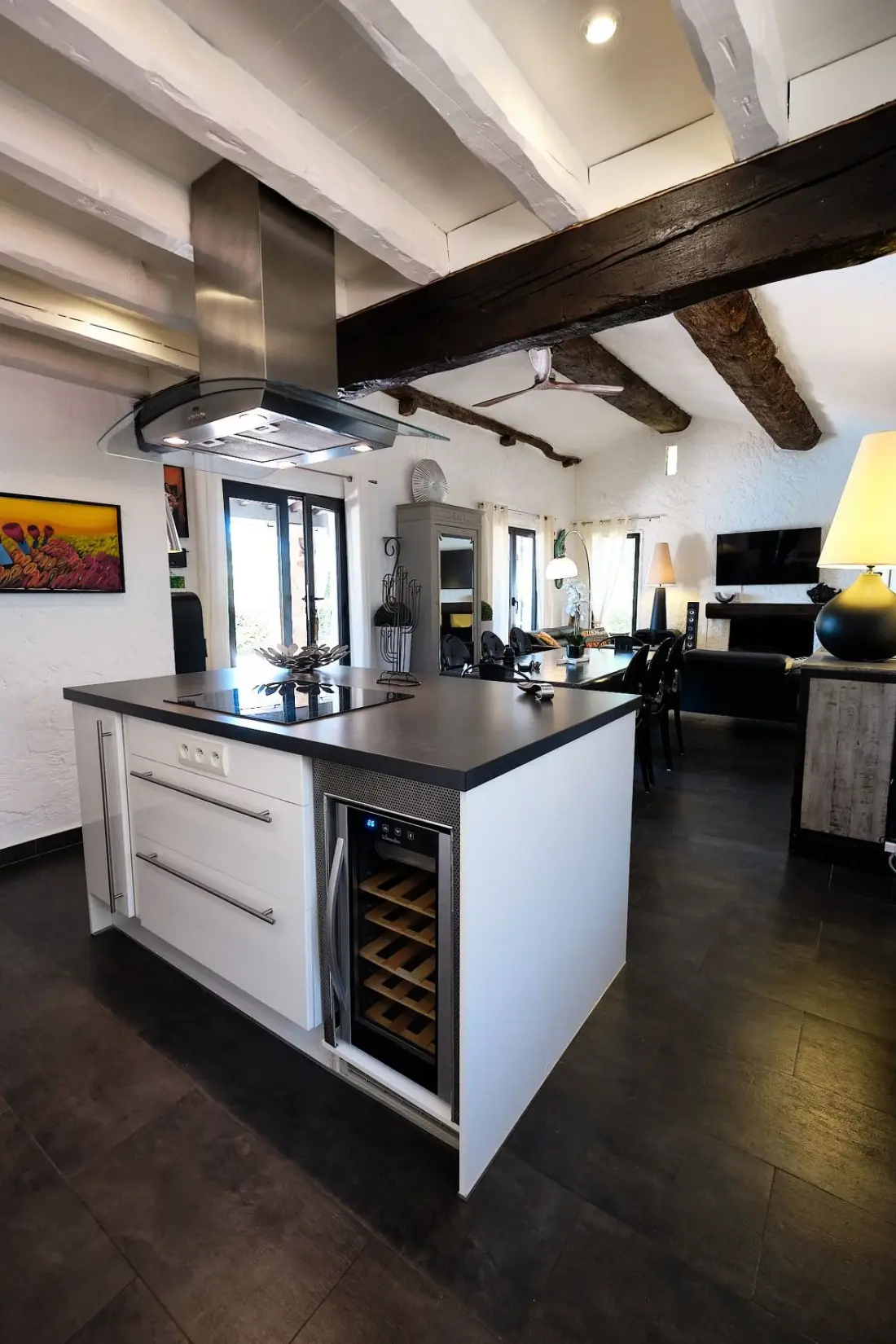 Maison de Vacances Fréjus