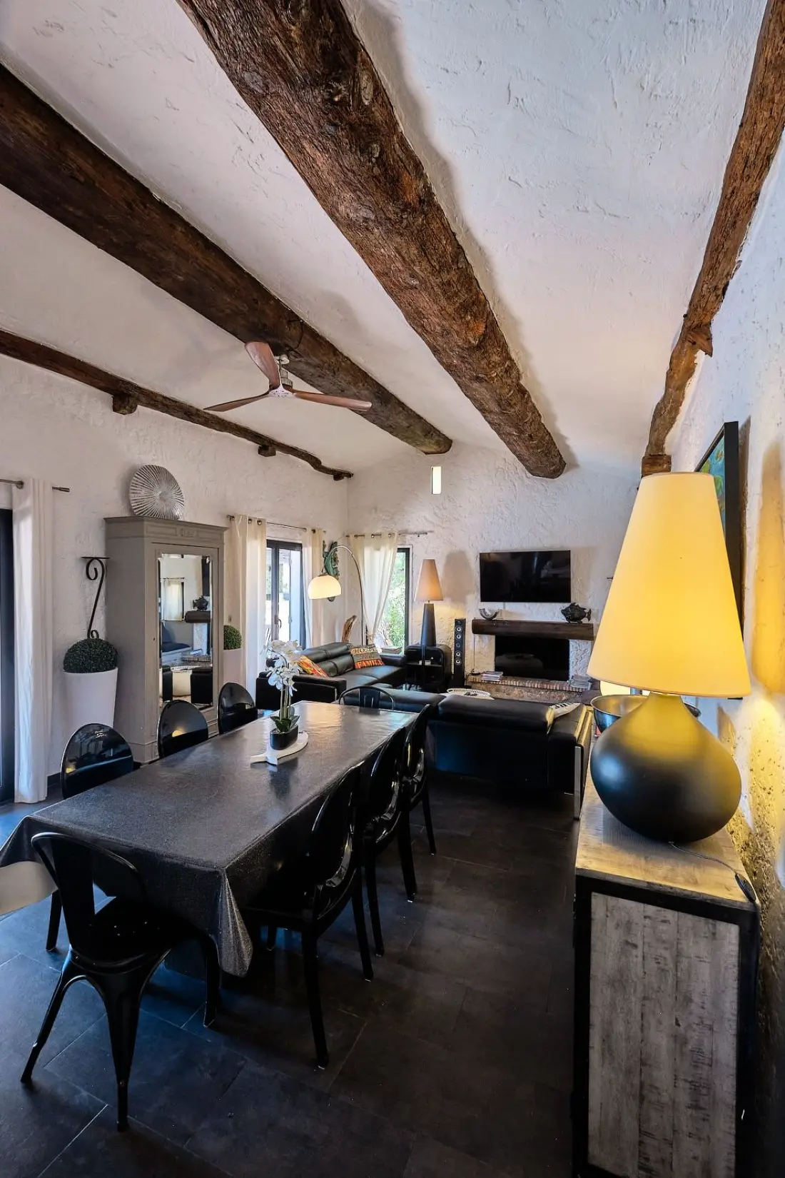 Maison de Vacances Fréjus