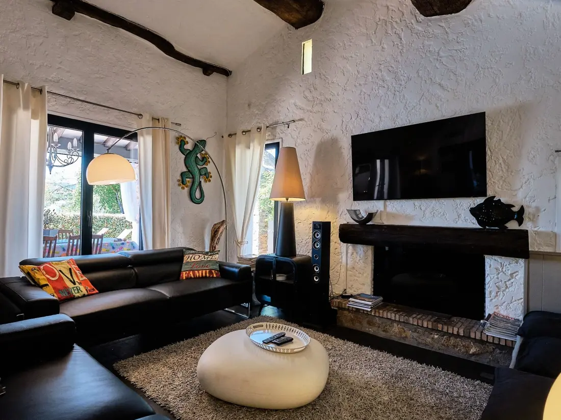 Maison de Vacances Fréjus