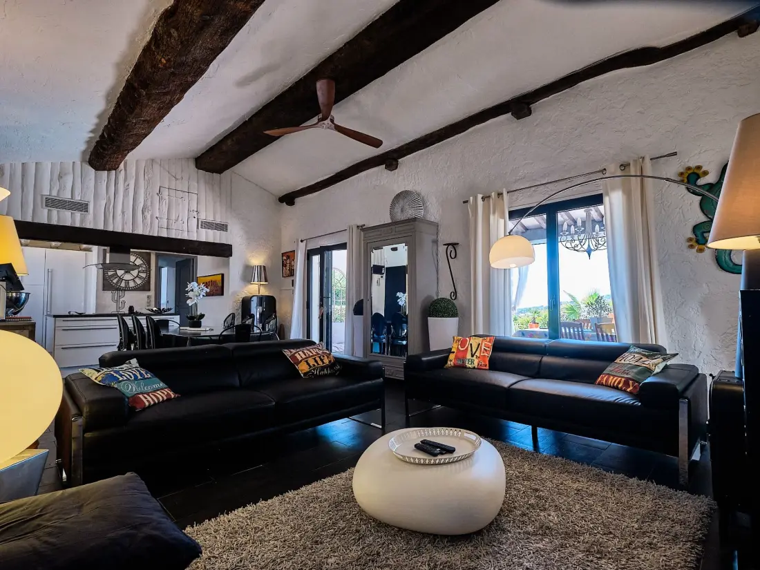 Maison de Vacances Fréjus
