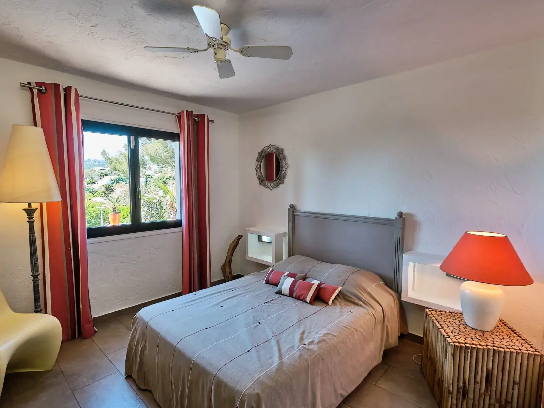 Maison de Vacances Fréjus