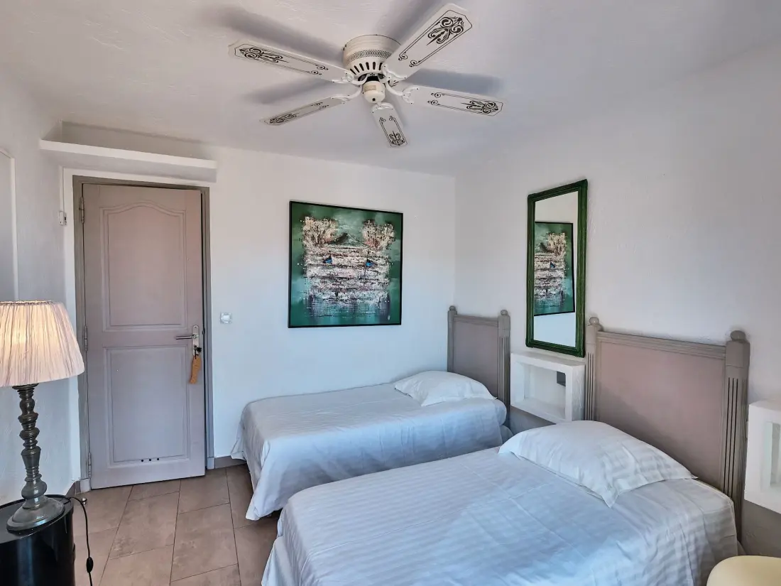 Maison de Vacances Fréjus