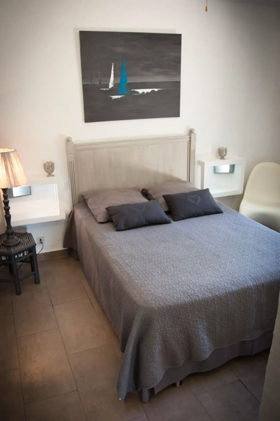 Maison de Vacances Fréjus