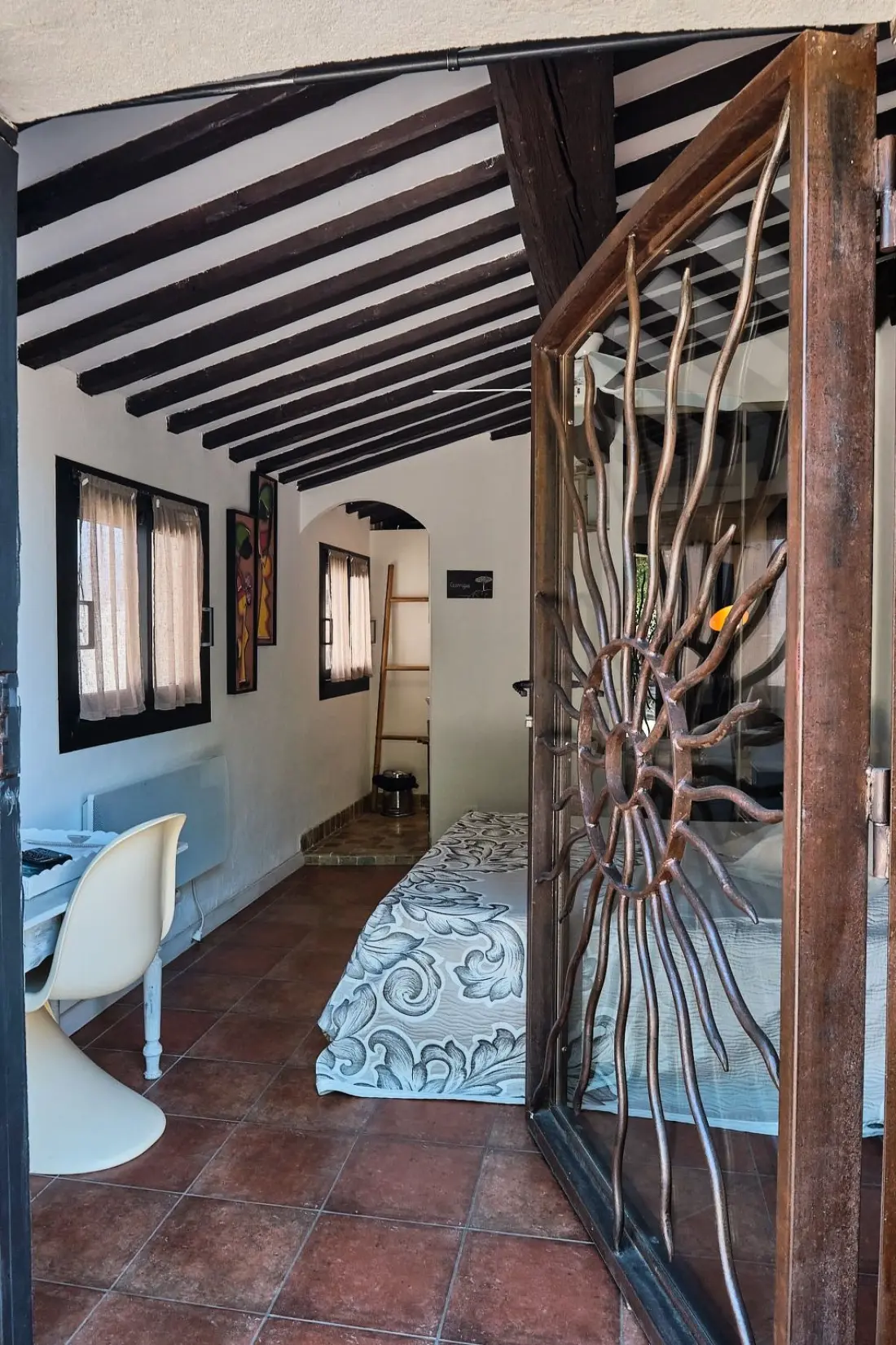 Maison de Vacances Fréjus