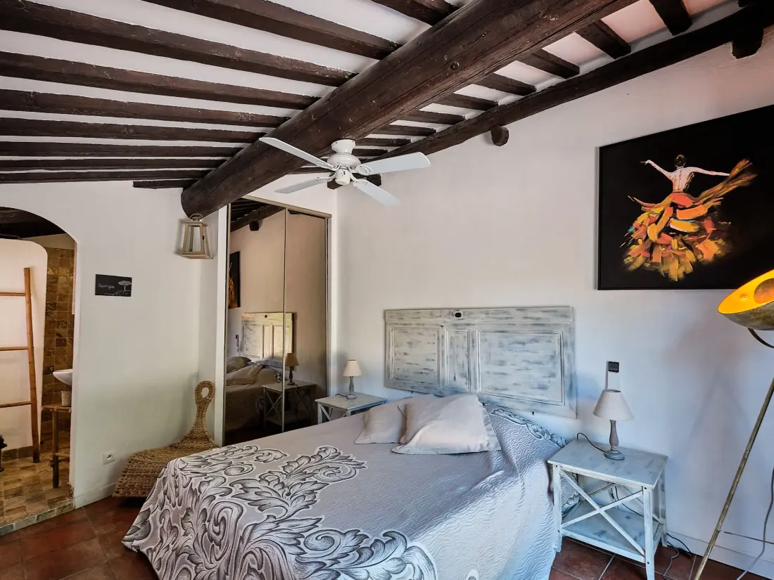 Maison de Vacances Fréjus