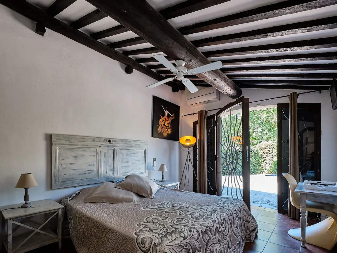 Maison de Vacances Fréjus