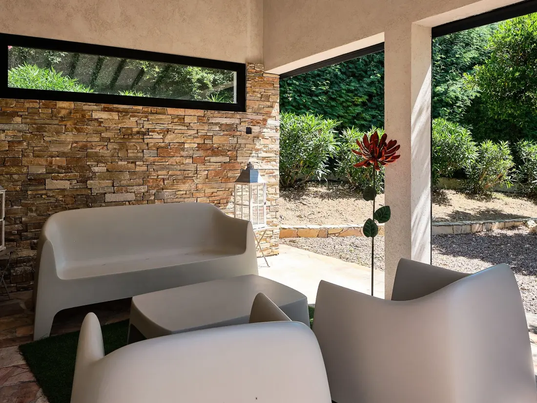 Maison de Vacances Fréjus