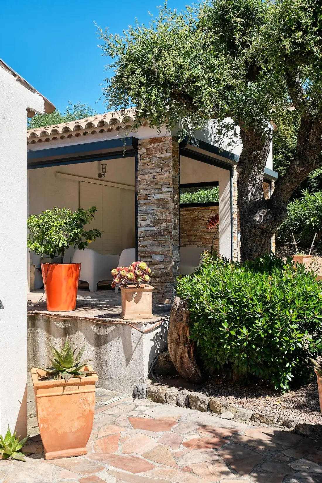 Maison de Vacances Fréjus