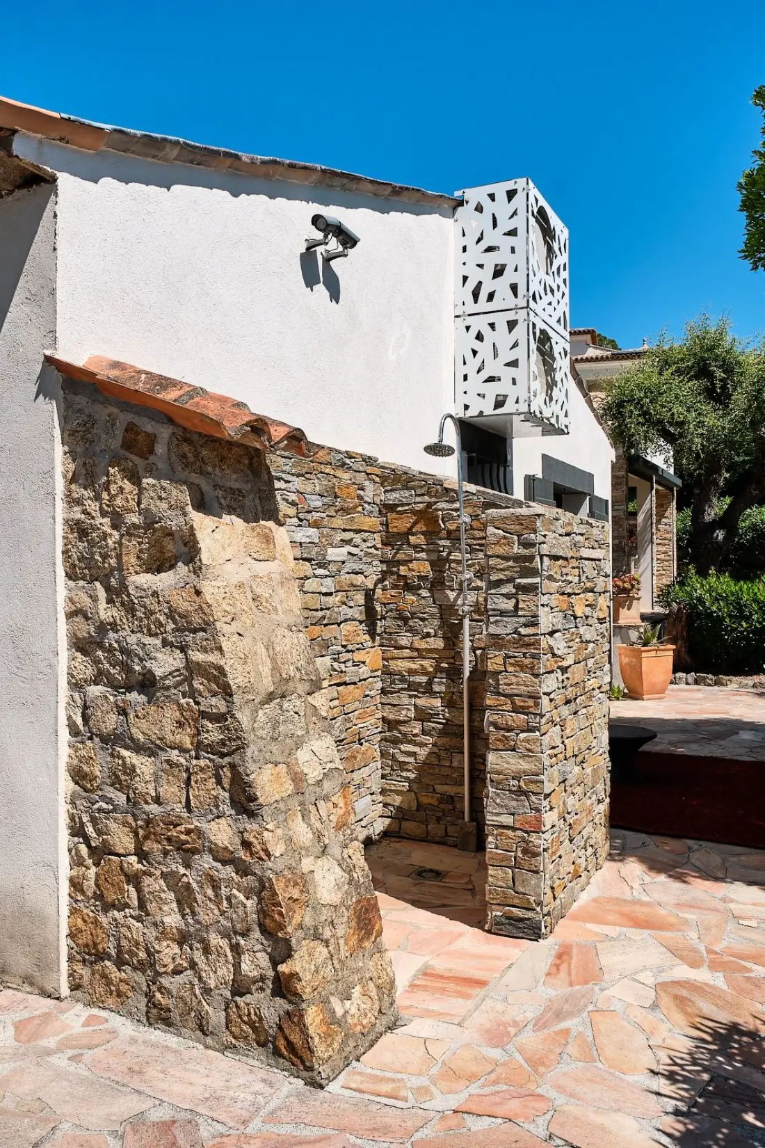 Maison de Vacances Fréjus