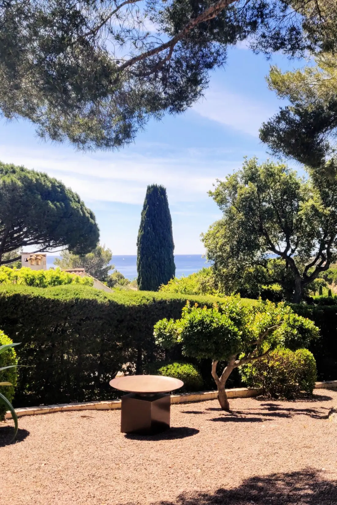 Maison de Vacances Fréjus
