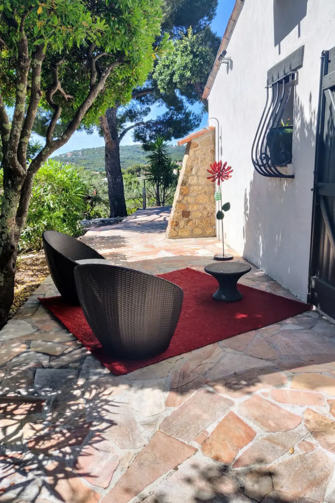Maison de Vacances Fréjus