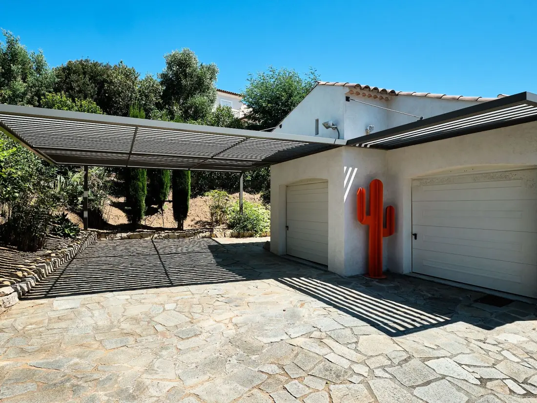 Maison de Vacances Fréjus