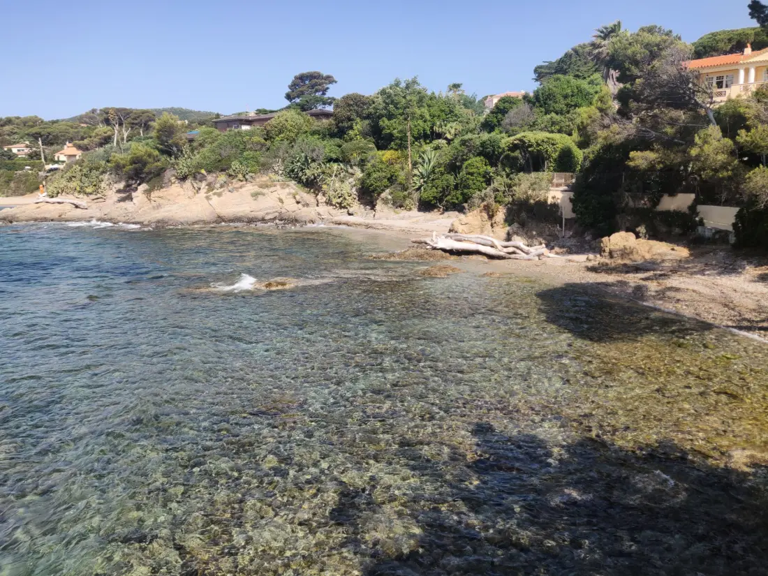 Maison de Vacances Fréjus