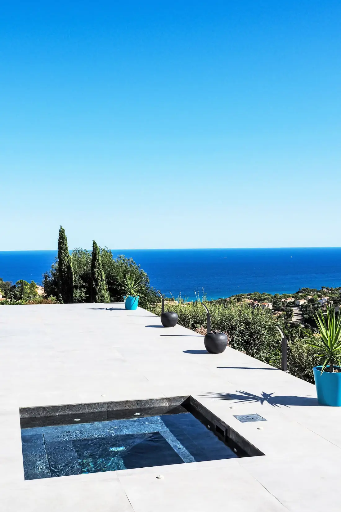 Maison de Vacances Fréjus