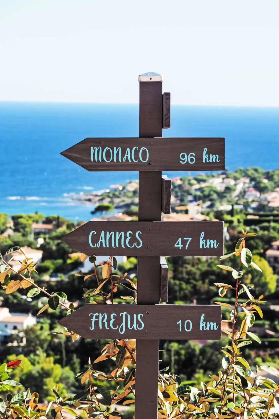 Maison de Vacances Fréjus