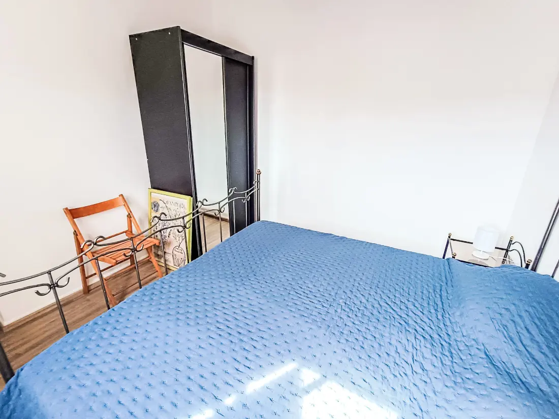 Maison de Vacances Fréjus