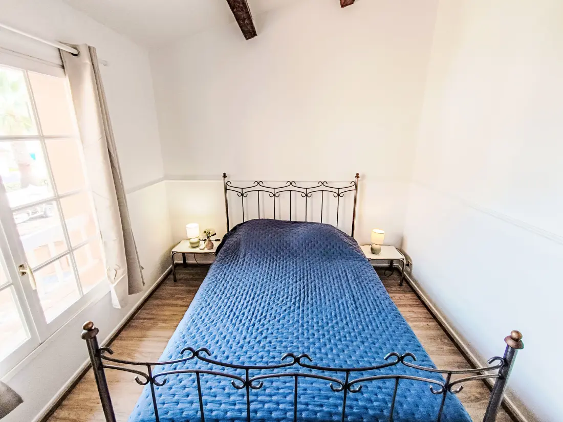 Maison de Vacances Fréjus