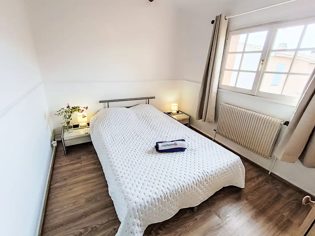Maison de Vacances Fréjus